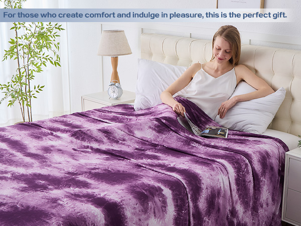 cooling blanket