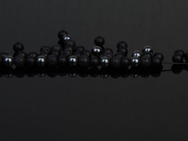 Handmade Bead Bracelet
