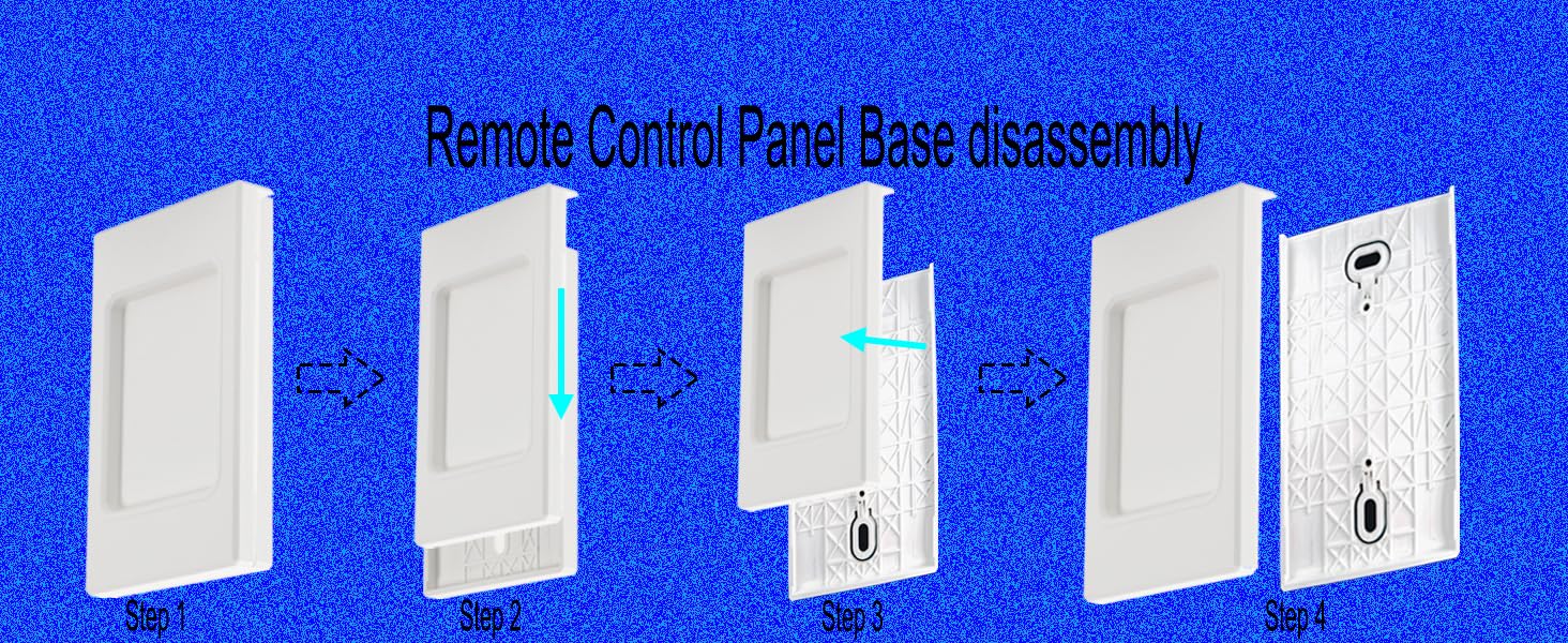 remote control outlet Plug