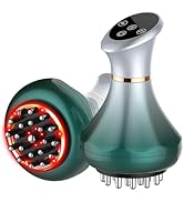 Lymphatic Drainage Massager, Anti-Cellulite Massager For Body Cellulite and Thigh &amp; Belly Stretch...