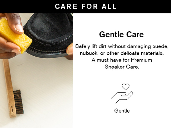 Gentle Care