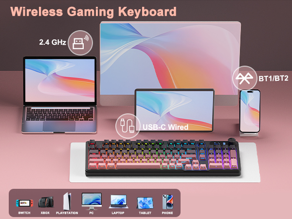 teclado gamer pc gaming keyboards computer keyboard Light up keyboard