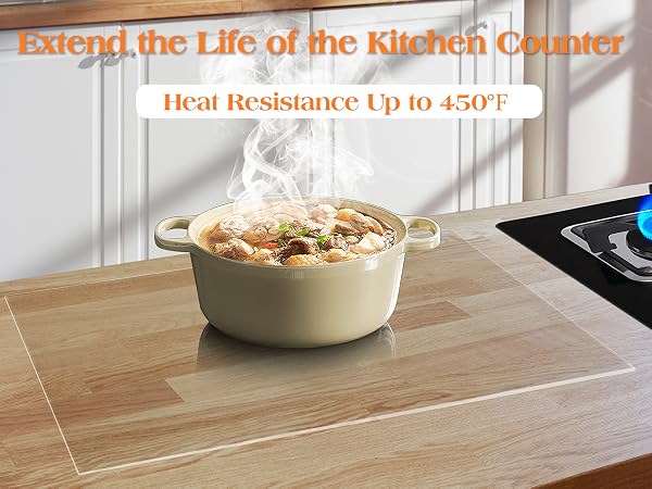  countertop protector mat