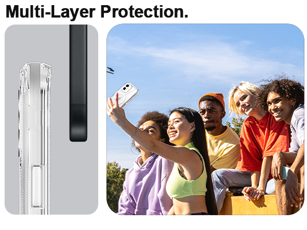 iphone 16 Case Clear