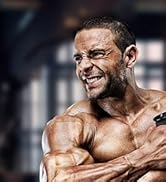 Heavy Duty Exercise Handles, Gym Handles for Cable Machine Attachment, Grip Gym Equipment, Resist...