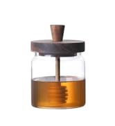 Honey Jar
