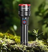 flashlights high lumens tactical flashlight