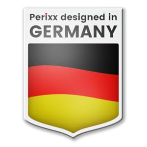 Perixx designed in Germany