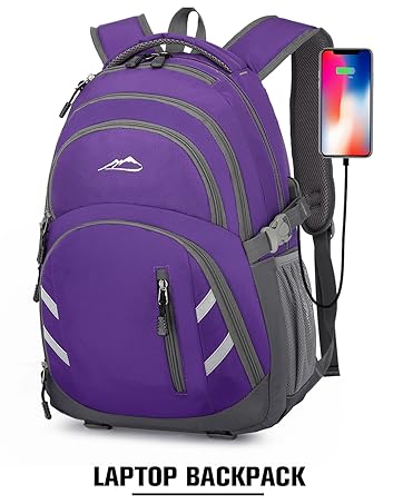 laptop backpack