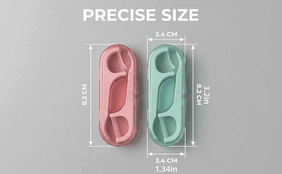 travel floss