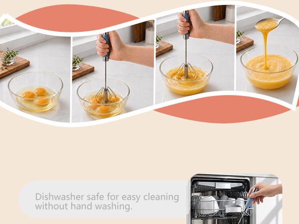 hand push whisk