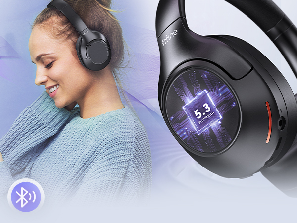 bluetooth wireless headphones