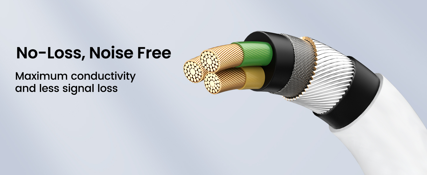 lightning to 3.5mm adapter