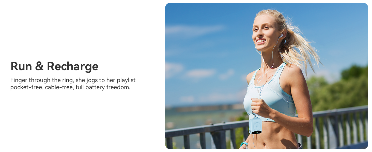 portable phone charger iphone