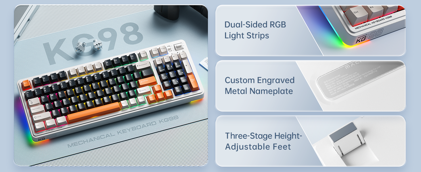 Mechanical Keyboard