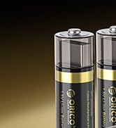 ORICO Ener-G Lithium ion Battery