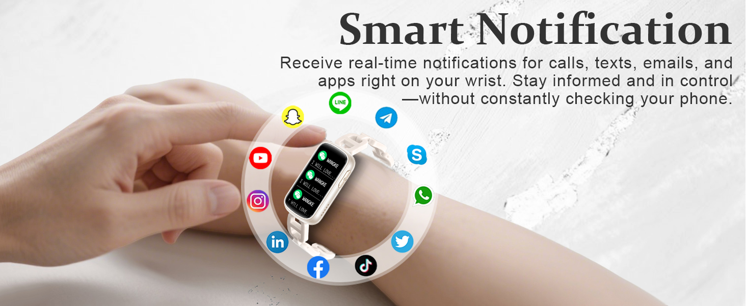 smartwatch women