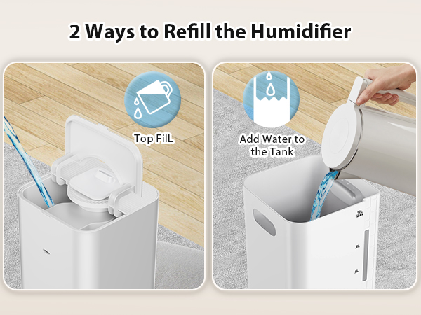 humidifier