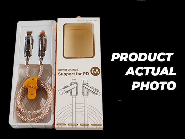 PRODUCT ACTUAL PHOTO
