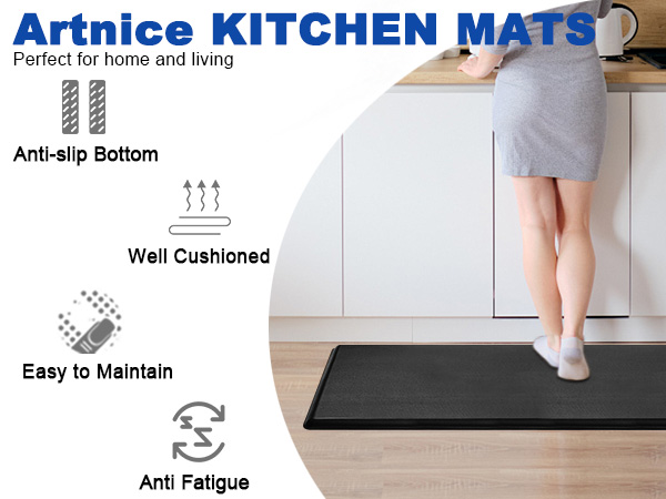 kitchen mat