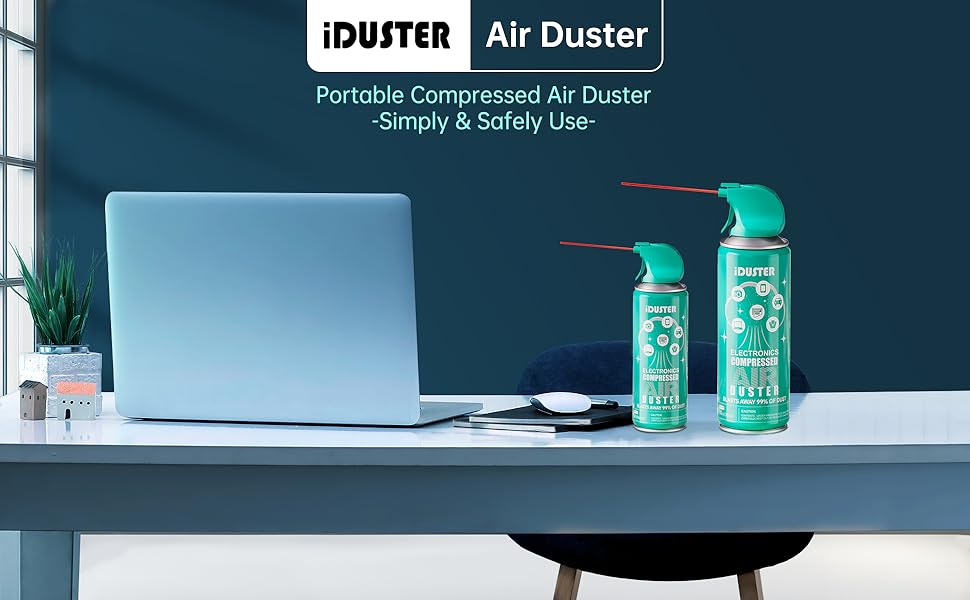 air duster