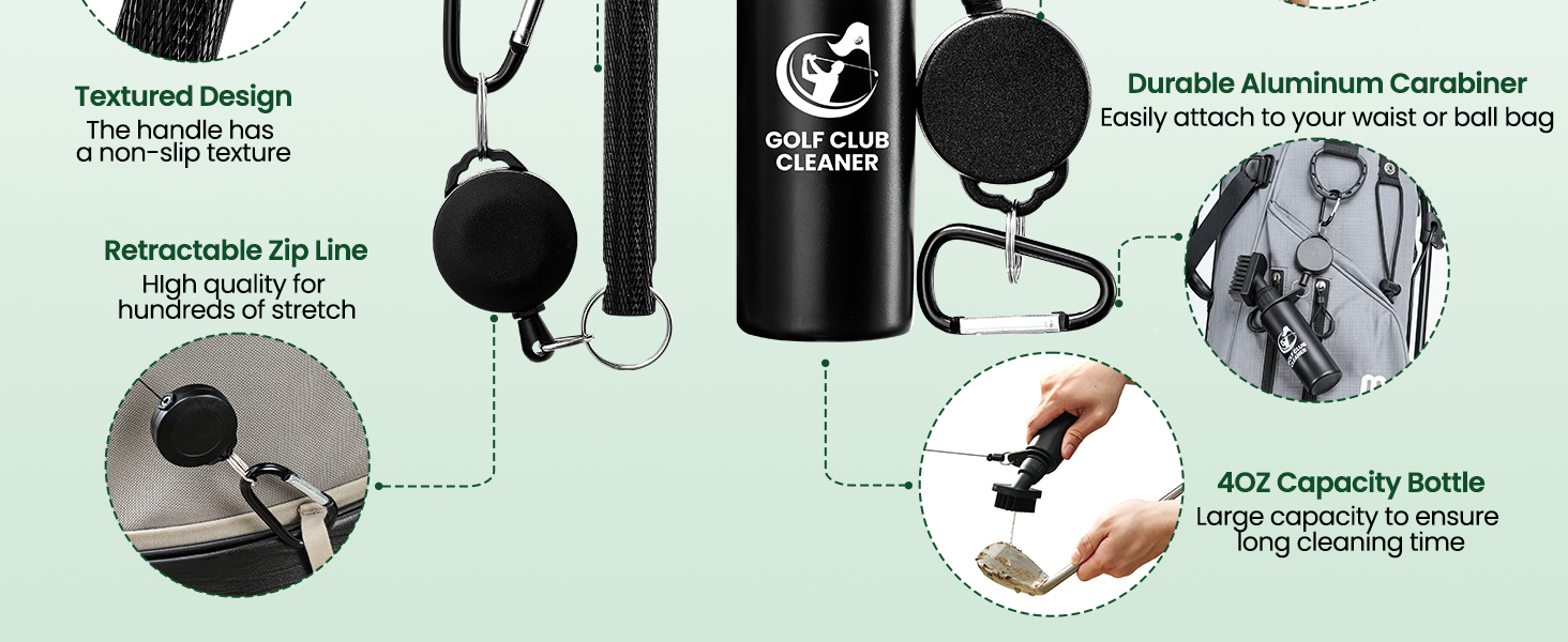 golf stuff
