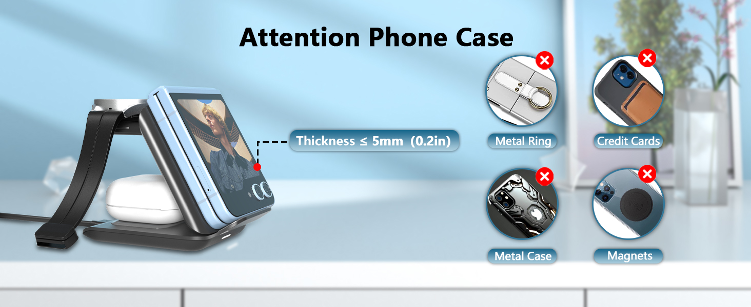 samsung flip phone charger