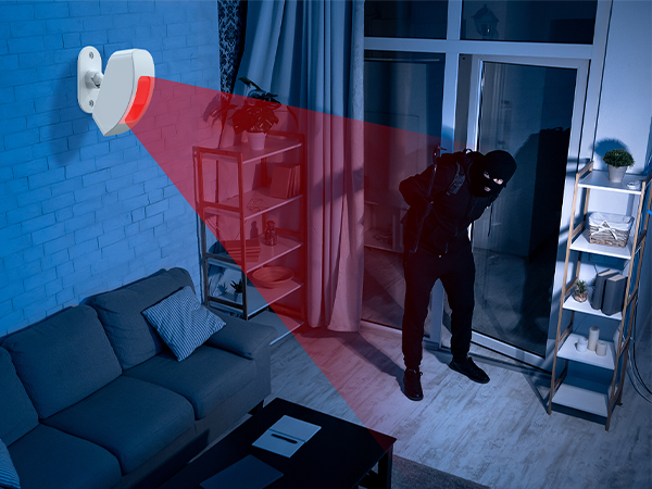 Protecting Home Safety