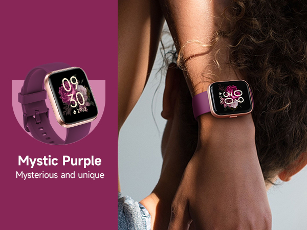 Smart Watch for women