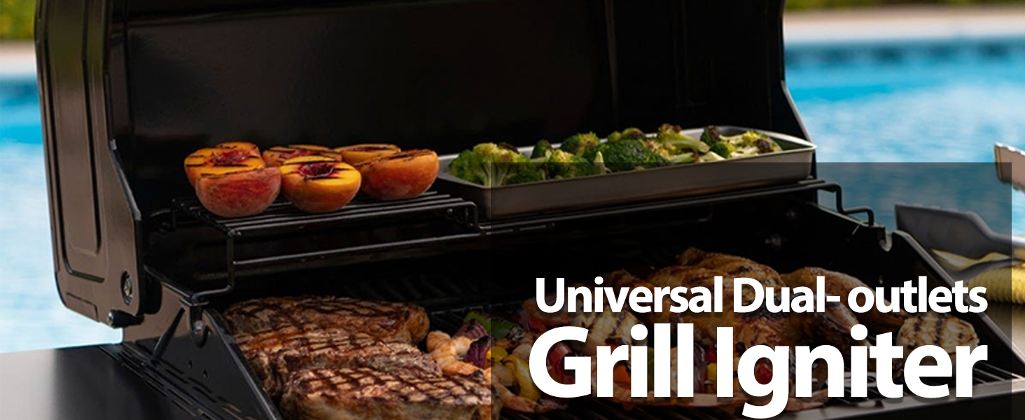 universal grill igniter