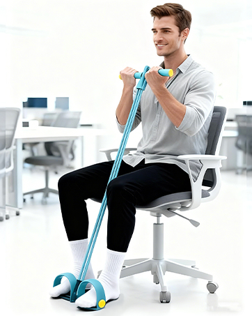 Spechance Brand Story