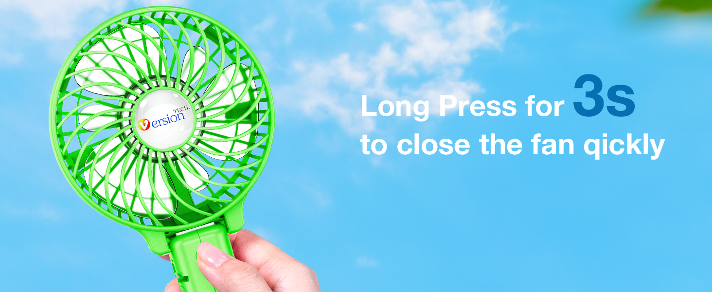 Outdoor &amp;amp;amp; Outside eyelash small tiny that blow cold air dryer extensions ventilador portatil