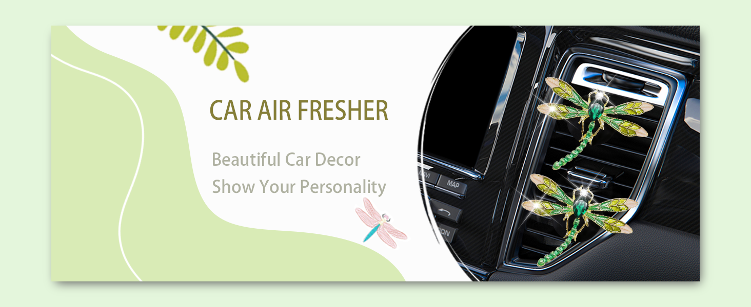 car accessories for women