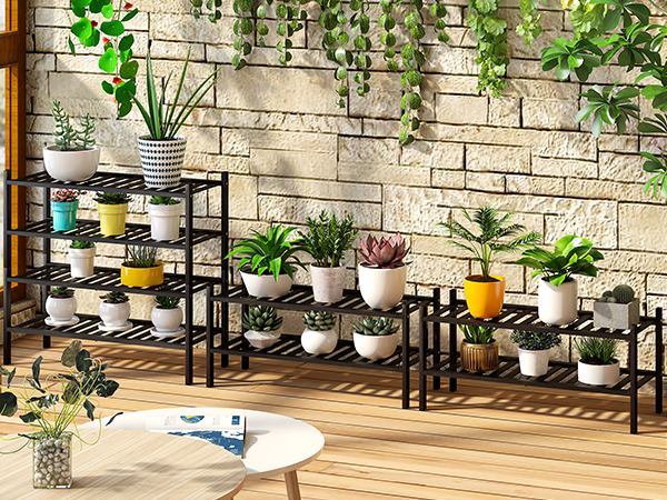 shoe rack