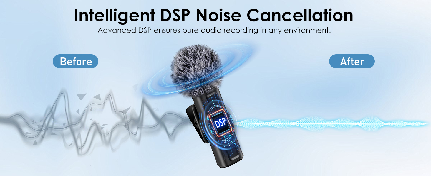 mini microphone iphone
