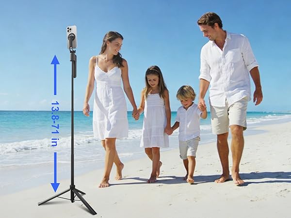 iphone stand for video recording