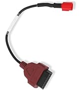 Motorcycle Diagnostic Scan Tool OBD2