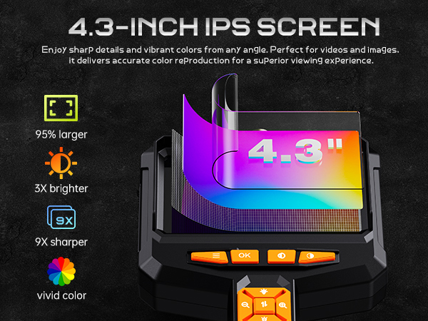 automotive borescope