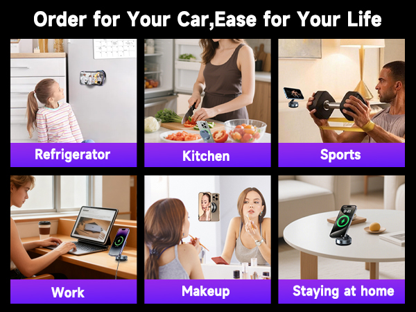 magsafe car mount