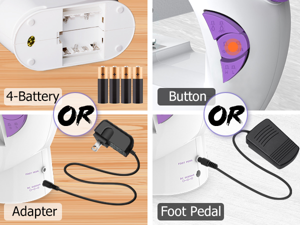 201kit power+control