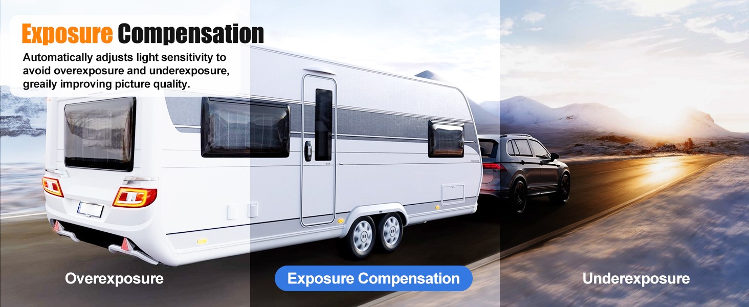 backup camera for car rear view mirror camera camara para carro back parking camera rear view camera