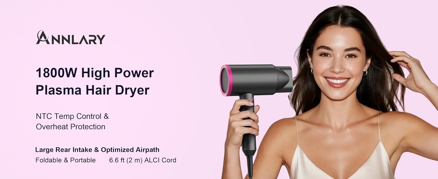 hair dryer