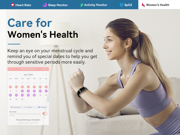 women health