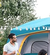 camping tent 8 Person