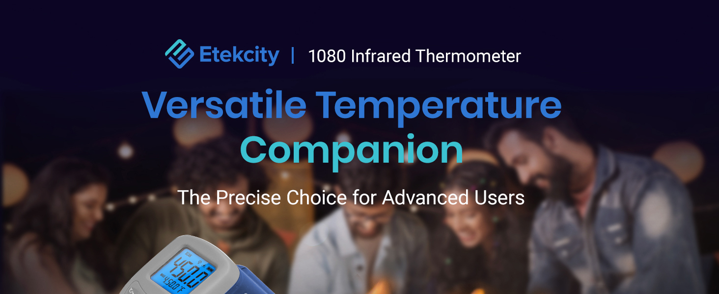 versatile temperature