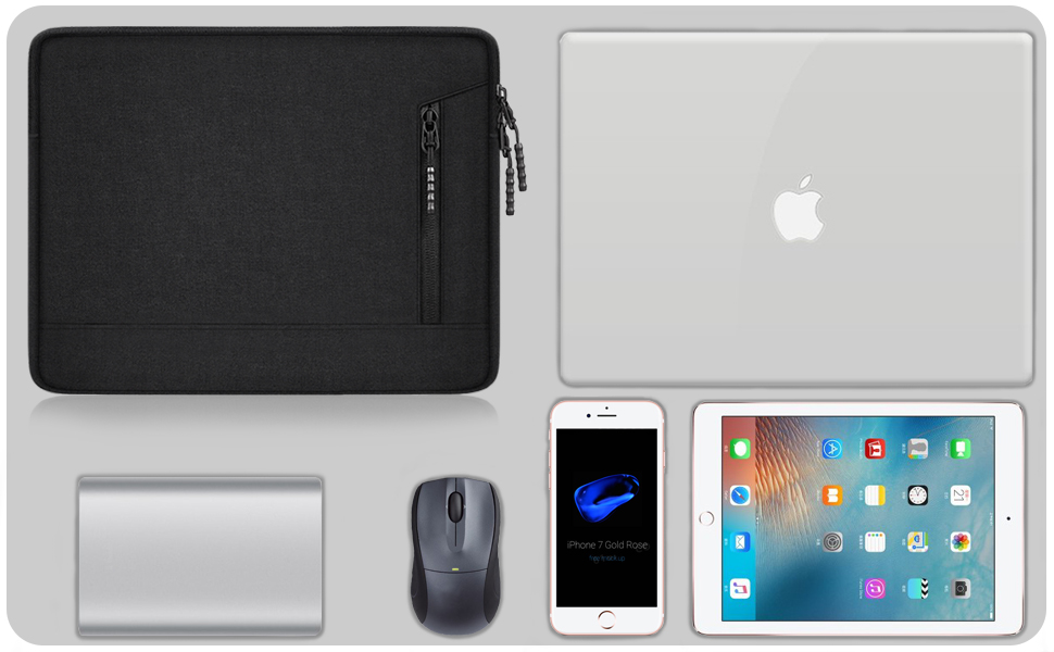 Laptop Sleeve 14 inch, 
