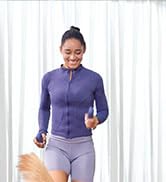 Foldable Walking Pad Treadmill