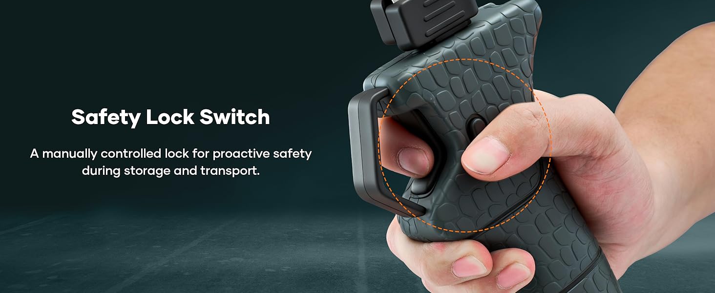 Cordless Electric Fillet Knife