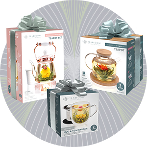 tea gifts