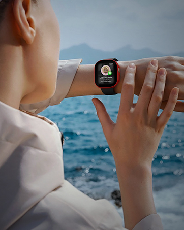 apple watch ultra case